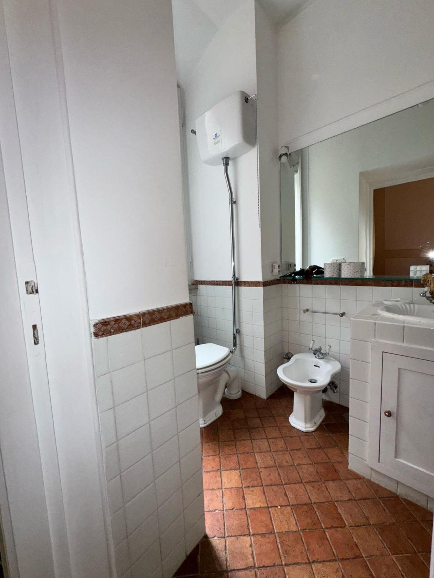 Augusto Imperatore Suite Rome Extérieur photo