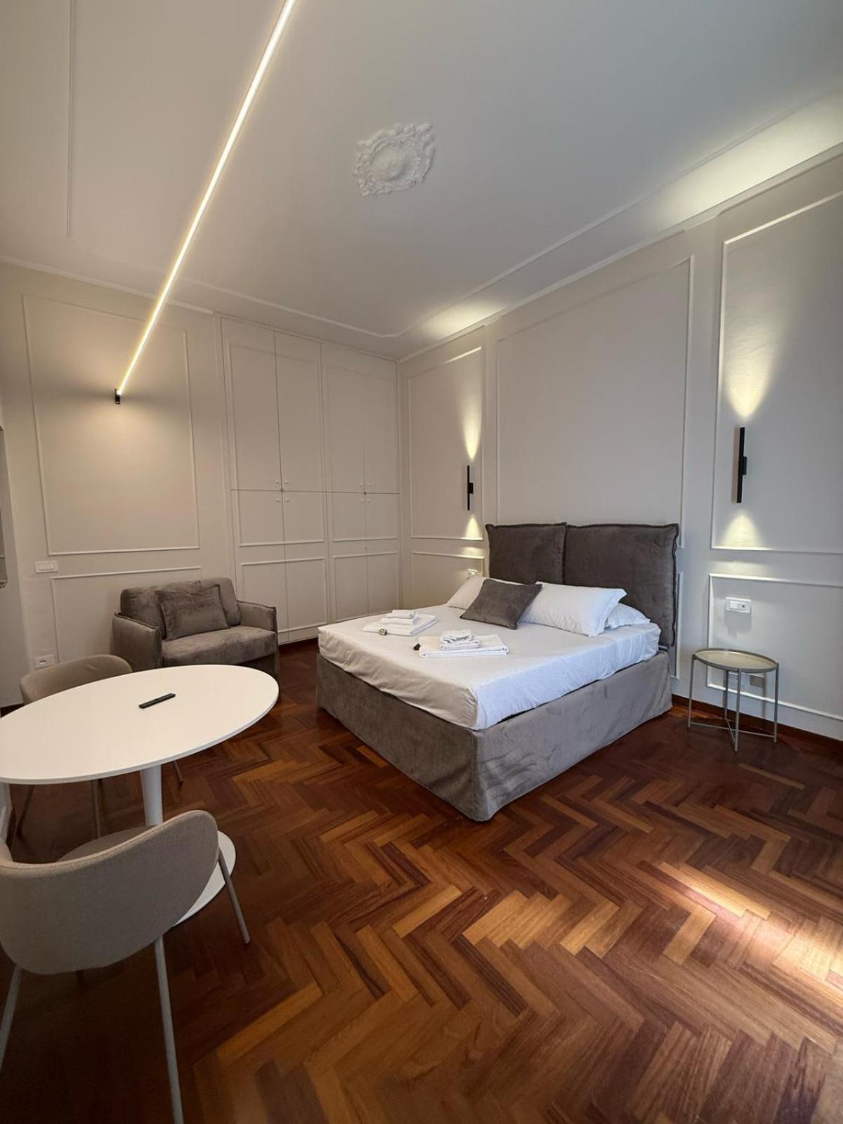 Augusto Imperatore Suite Rome Extérieur photo