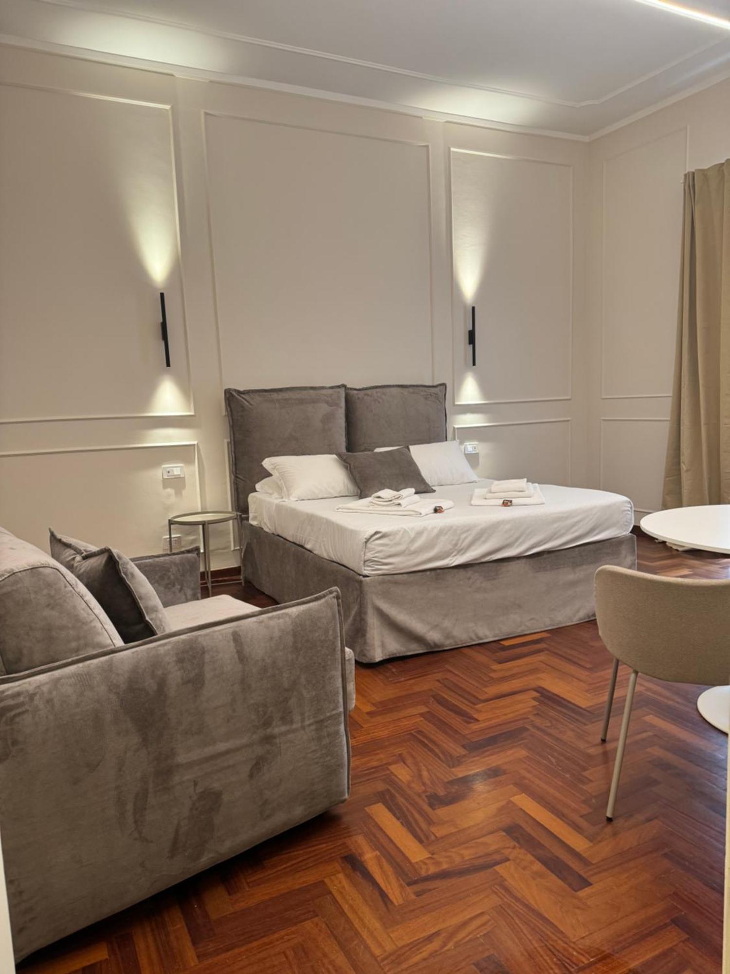 Augusto Imperatore Suite Rome Extérieur photo